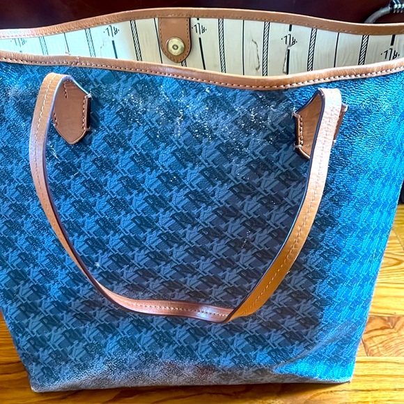 Ralph Lauren Tote 👜 - Picture 5 of 9